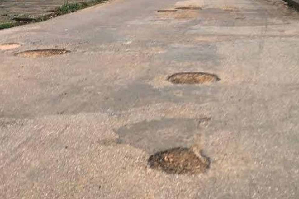 Vereador Everaldo Fogaça cobra Operação 