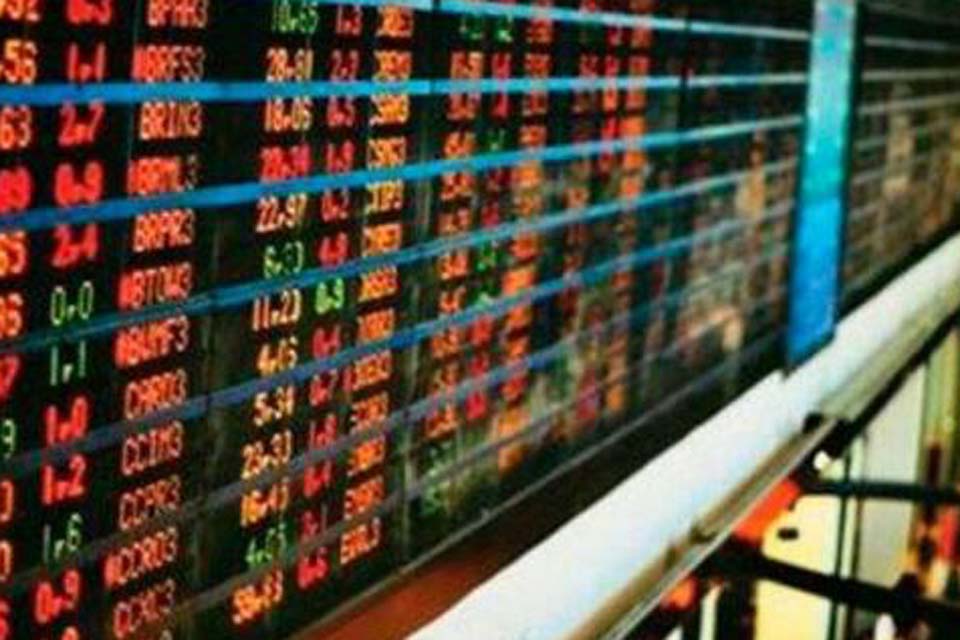 Bolsa supera os 164 mil pontos e bate terceiro recorde seguido