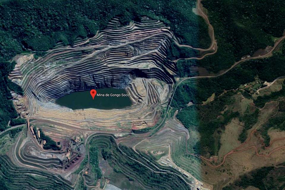 Vale pagará auxílio a desalojados de Barão de Cocais por mais um ano