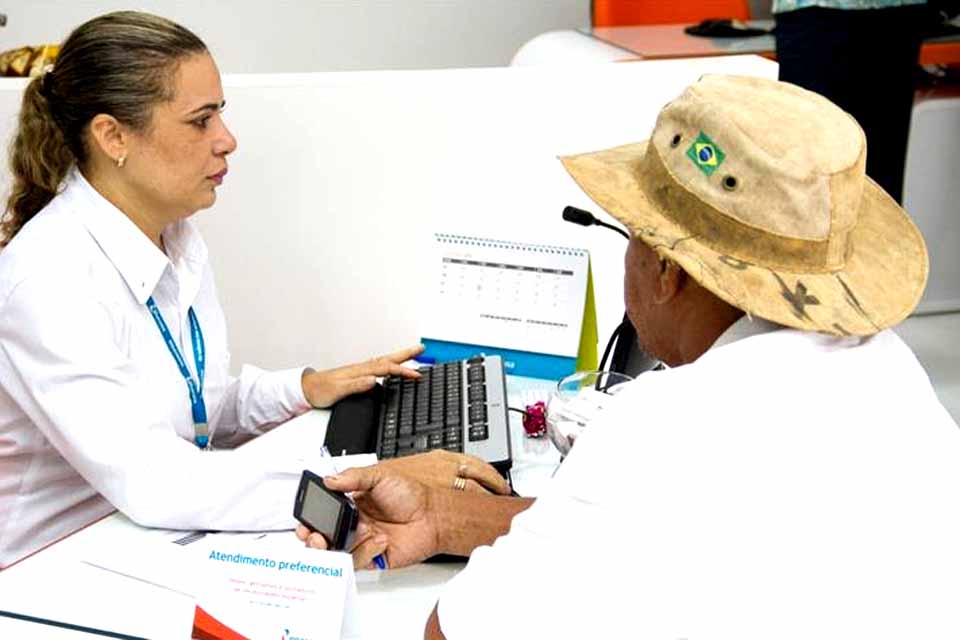 Neste sábado (27): Energisa abre agência pela última vez no ano para negociação exclusiva de débitos em Porto Velho