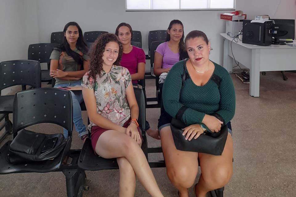 Centro de Especialidade Médica inicia inserção dos métodos contraceptivos de longa duração