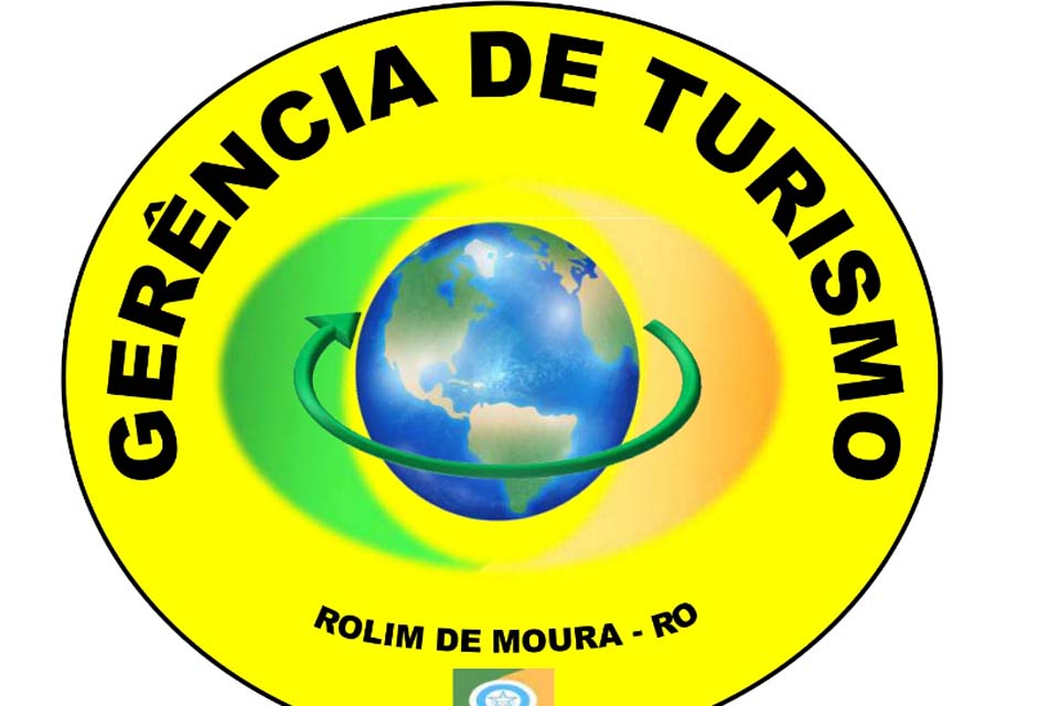 Gerência de Turismo organiza calendário de eventos em Rolim de Moura