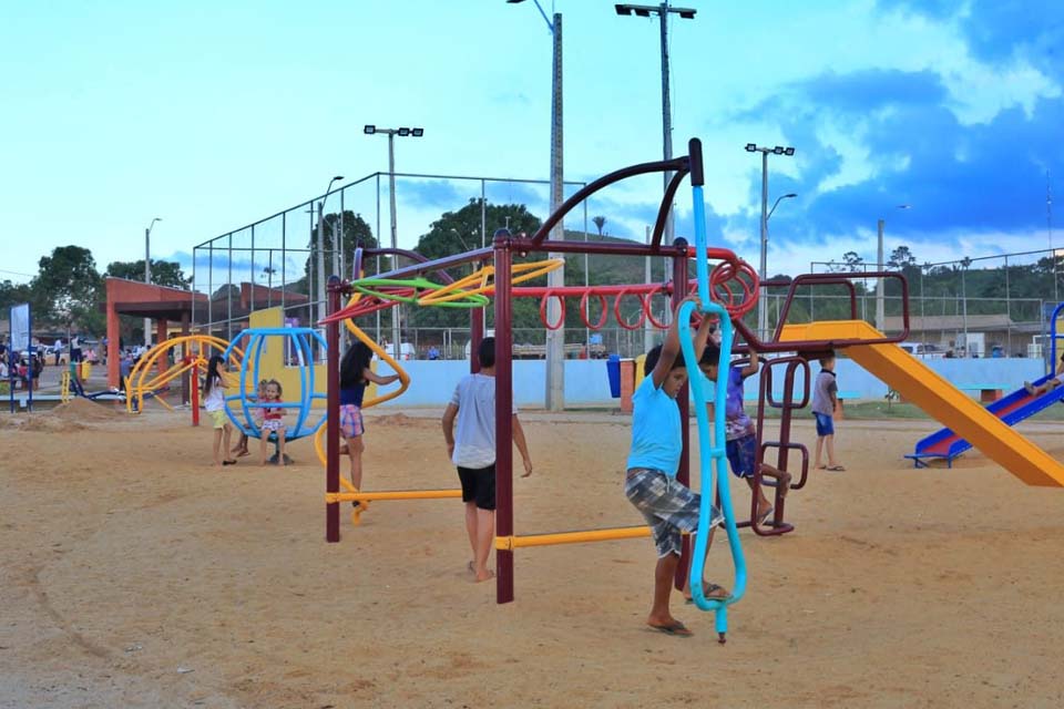 Contribuintes podem fortalecer ações para crianças e idosos em Rondônia doando parte do Imposto de Renda