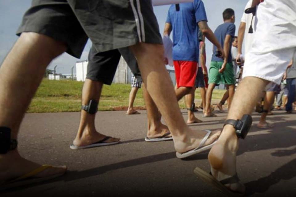 Sem acordo, Congresso adia análise do veto das ‘saidinhas’ de presos em datas comemorativas