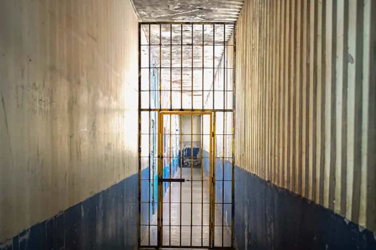 RJ vai criar 5 mil vagas no sistema penitenciário em três anos
