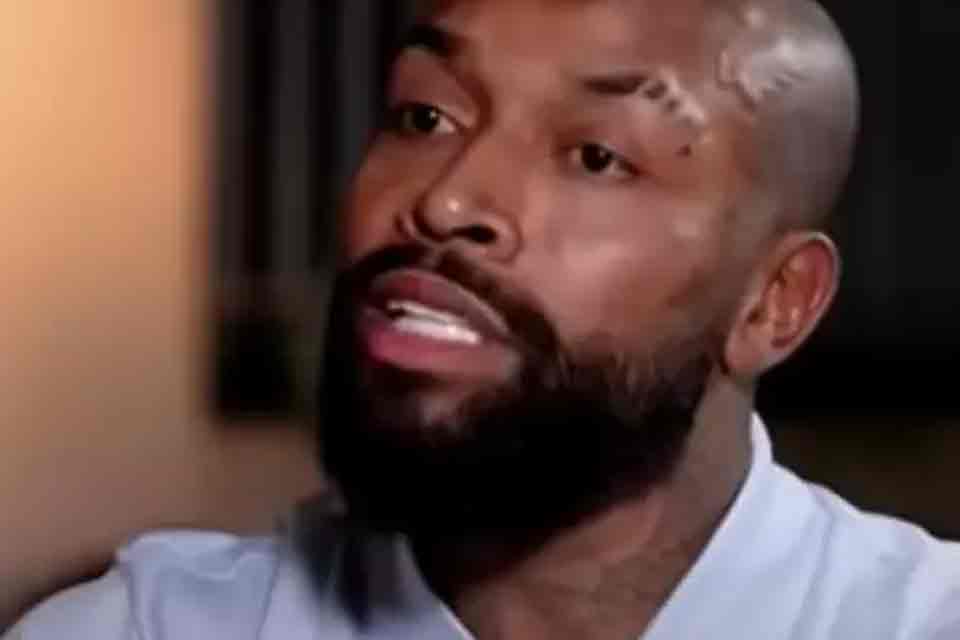 Nego Di diz ter sido enganado e se defende após condenação: “Lesaram pessoas através de mim”