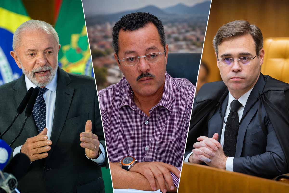 Lula avisa que asfalto da BR-319 sai; o relato de injustiça de Sobrinho; e ministro do STF vem a Rondônia