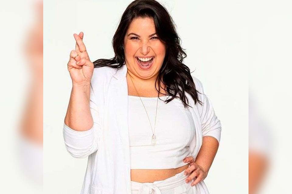 Após cirurgia de emergência, Mariana Xavier recebe alta do hospital e tranquiliza seguidores