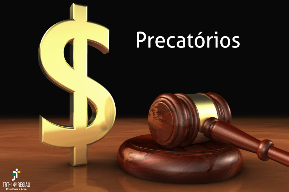 Avanço: em 2023 Secretaria de Precatórios do TRT-14 aumenta mais de 400% a produtividade em relação a 2022