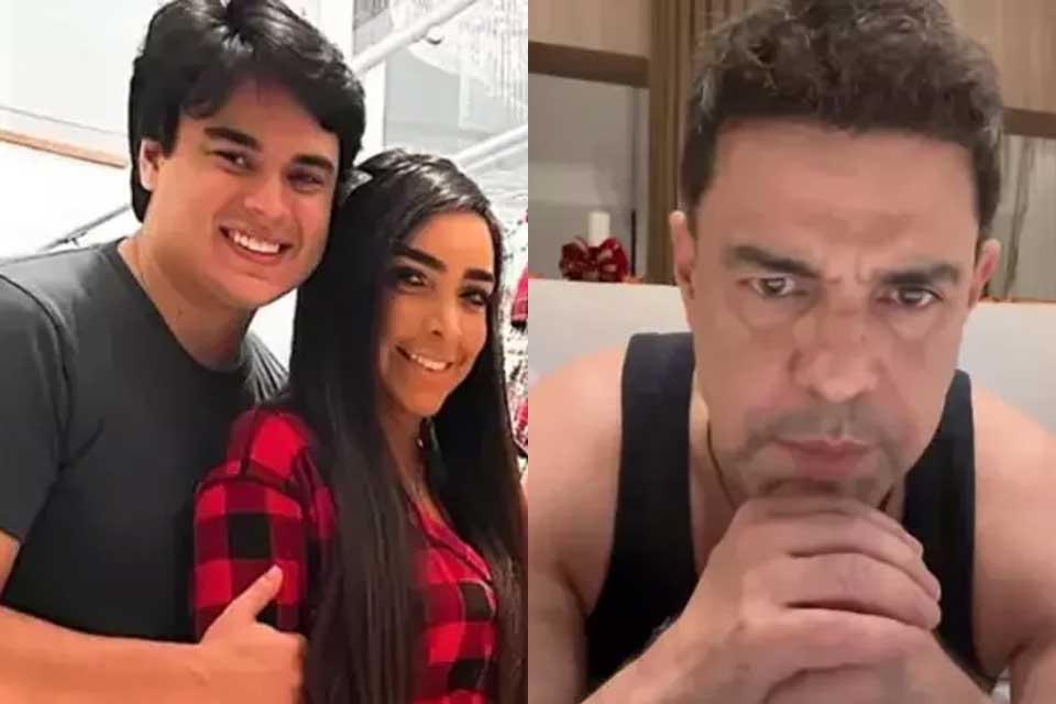 Família Camargo anuncia nova gravidez, mas silêncio de Zezé chama atenção