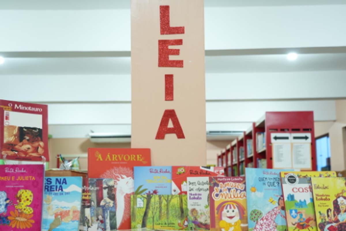 Dia Nacional da Leitura destaca a importância do hábito que estimula a imaginação, a criatividade e o senso crítico