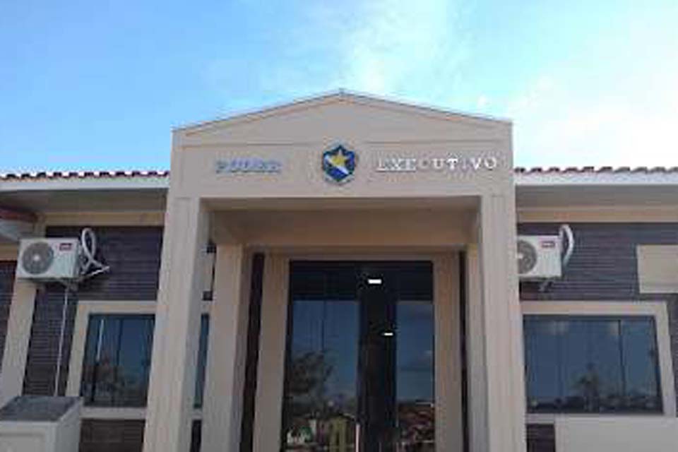 Município abre processo seletivo para contratação de servidores com salário de até R$ 4,2 mil