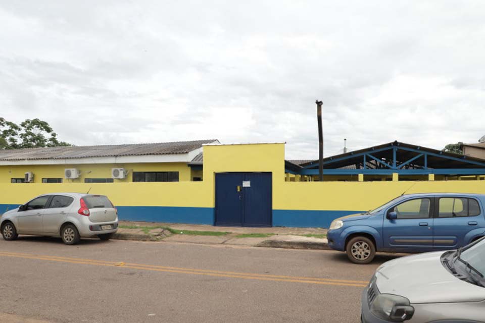 Prefeitura de Porto Velho realizará solenidade oficial de abertura do ano letivo de 2020