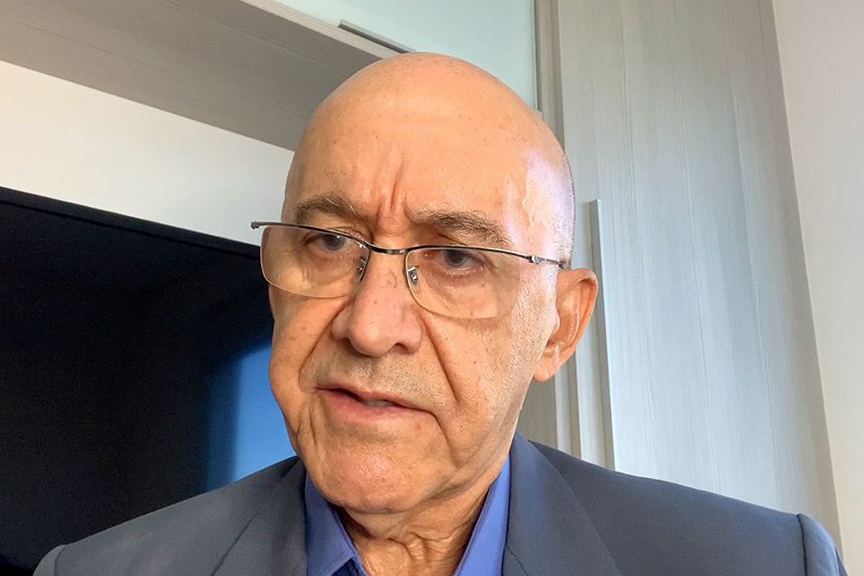 Em nome de empresários de Rondônia, Confúcio pede prorrogação do prazo de empréstimos junto ao BASA