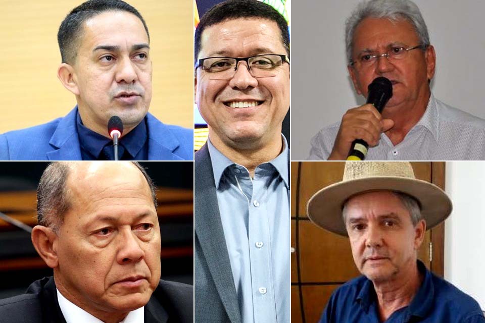 Após teste com a direita bolsonarista no Poder em Rondônia, quais as chances de a esquerda assumir as rédeas do Palácio Rio Madeira em 2022?