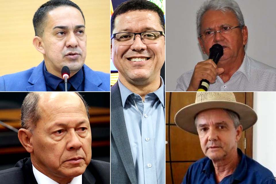 Após teste com a direita bolsonarista no Poder em Rondônia, quais as chances de a esquerda assumir as rédeas do Palácio Rio Madeira em 2022?