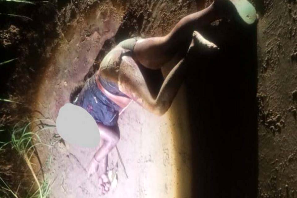 Mulher é encontrada morta com várias facadas no setor de chácaras 