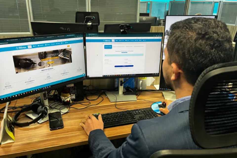 Governo de Rondônia amplia transparência e cidadãos podem consultar posicionamento em listas de espera do SUS