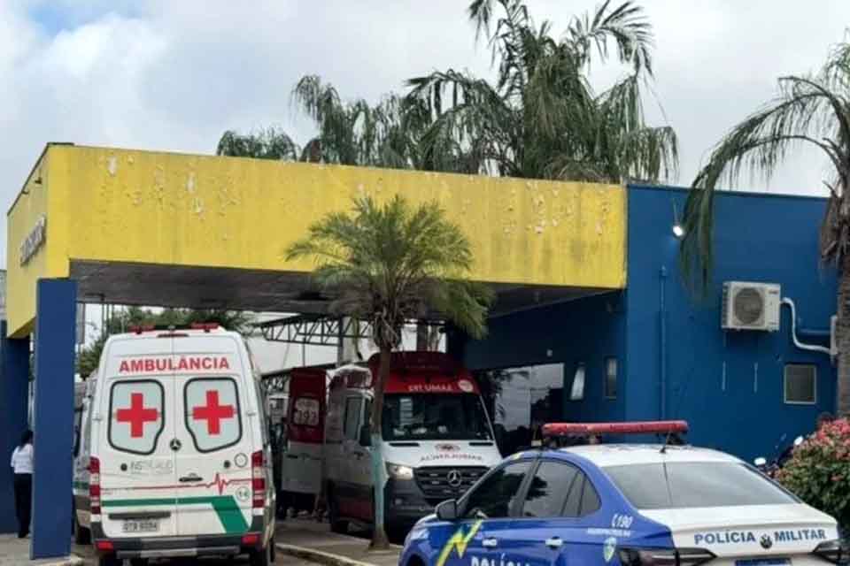 Homem é brutalmente espancado por grupo criminoso no Três Marias