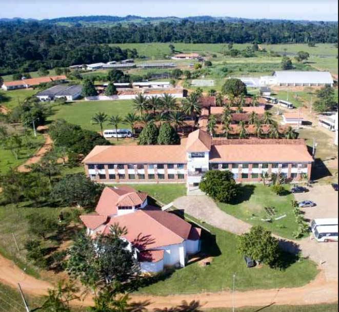 Campus Ariquemes faz seleção especial para cursos técnicos em Aquicultura e em Alimentos