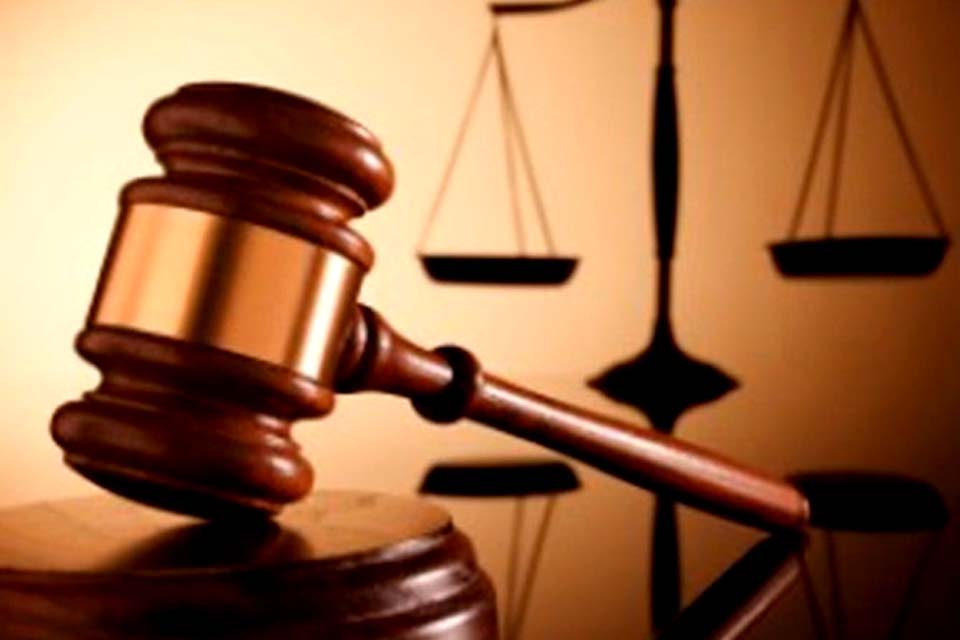 Durante a pandemia viral os julgamentos não param no Tribunal de Justiça do Estado de Rondônia