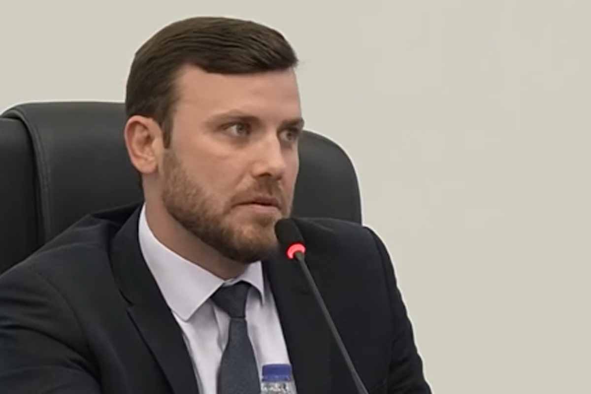 Vereador Samir Ali critica jeton do Executivo em Vilhena após Câmara aprovar auxílio e fixar subsídios com impacto financeiro