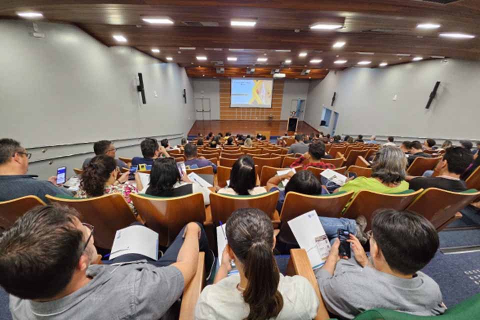 Prefeitura de Porto Velho investe em capacitação de servidores e amplia oportunidades