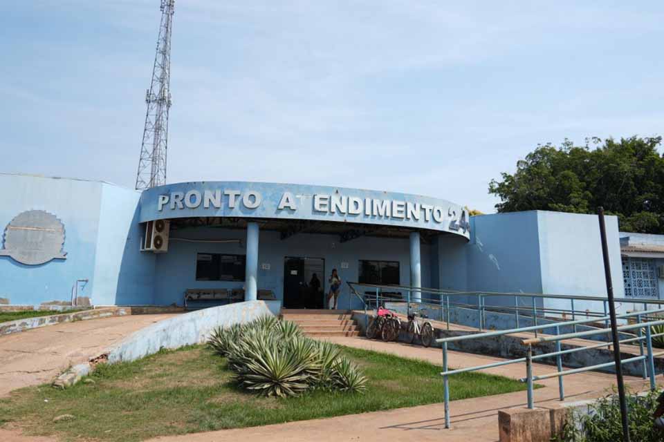 Parceria entre Prefeitura e Governo Federal torna Porto Velho referência no exame Papanicolau