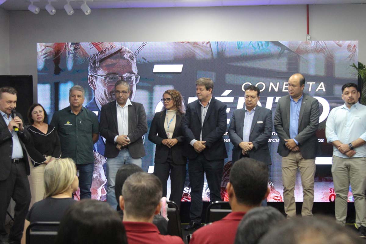 Sebrae promove Conecta Crédito 2026 e amplia acesso ao financiamento em Rondônia