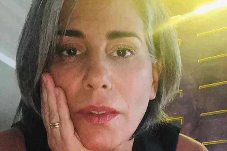 Glória Pires é condenada a pagar R$ 500 mil à ex-cozinheira por direitos trabalhistas