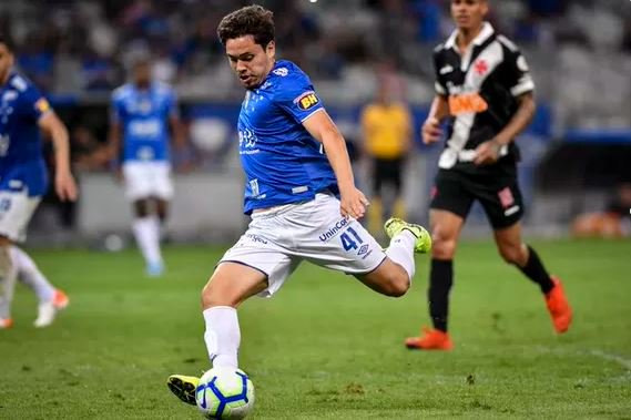 VÍDEO - Gol e Melhores Momentos de Cruzeiro 1 x 0 Vasco