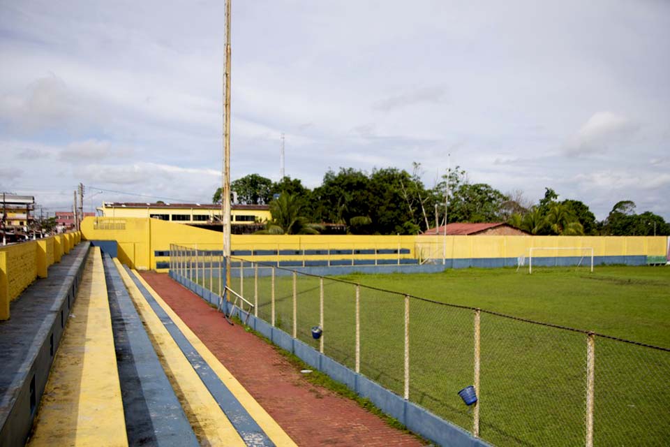 Genus fará sua estreia em Humaitá no próximo sábado