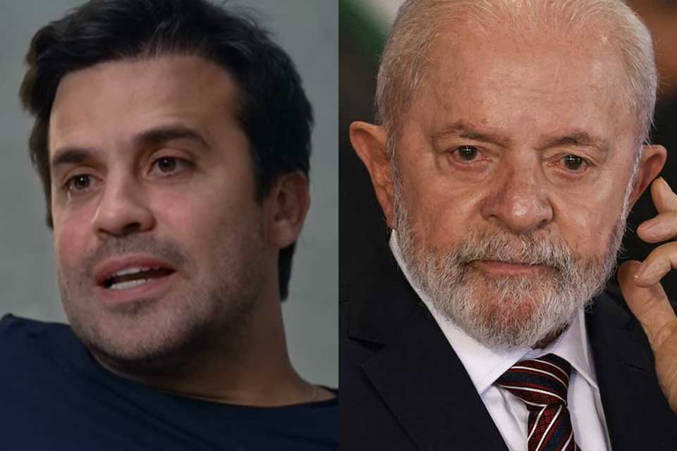 Pablo Marçal afirma que Lula não perde a eleição de 2026: “O político mais influente da história”
