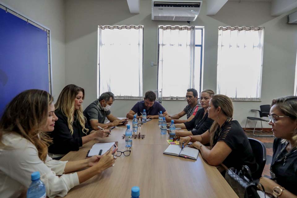 1ª etapa do Circuito Beach 2022 será em agosto em Fortaleza do Abunã