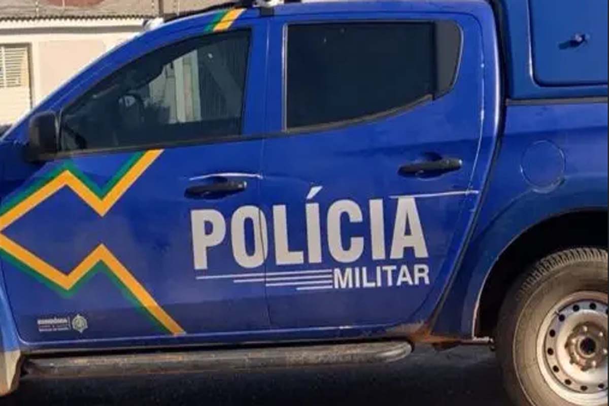 Ataque a tiros deixa jovem ferido em barbearia de Porto Velho