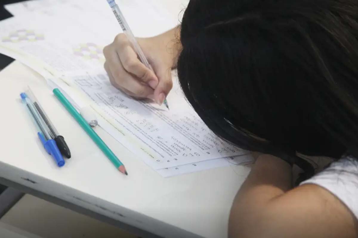 Escolas já podem responder à segunda fase do Censo Escolar 2025