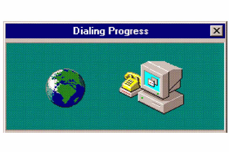 As principais vantagens da internet