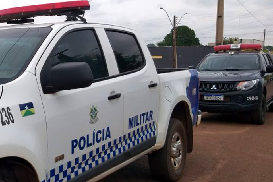 Estudantes são conduzidos à delegacia após atos obscenos em sala de aula