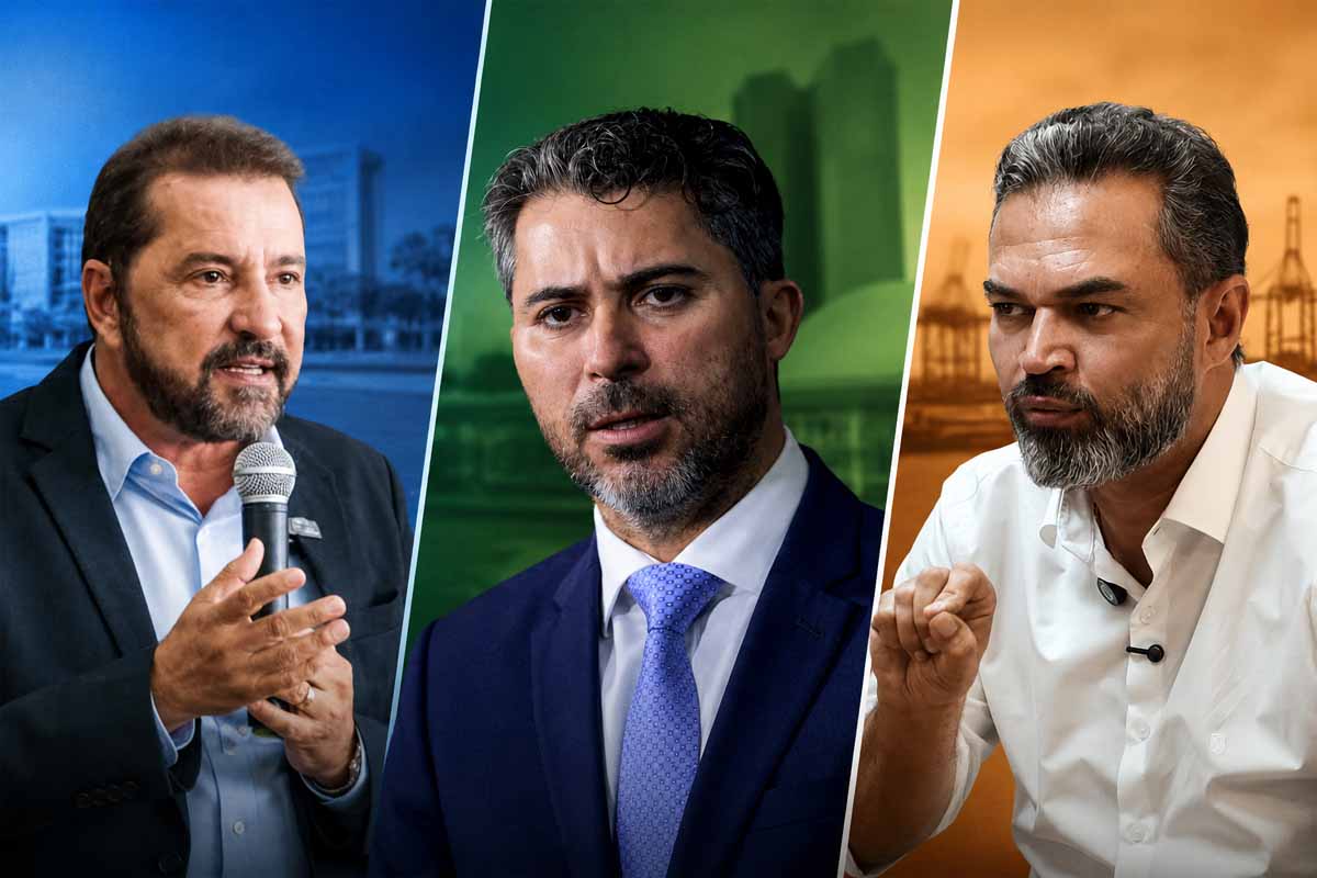 Hildon combateu a corrupção na Capital; Marcos Rogério tem recall eleitoral; e jornalista se surpreende com intelecto de Bruno Scheid