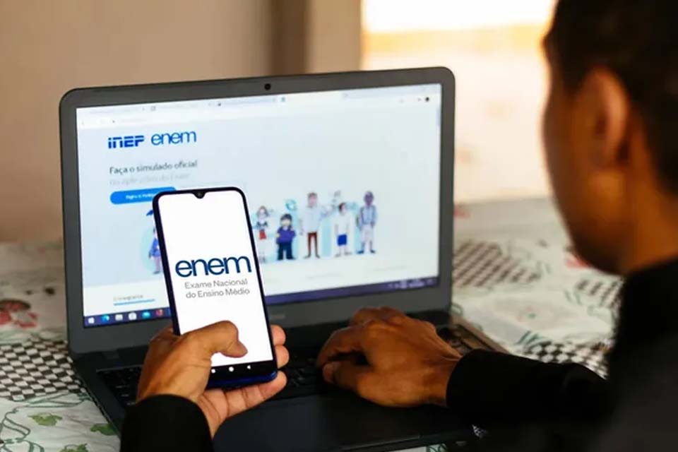 Enem: prazo para solicitar isenção da taxa de inscrição começa hoje