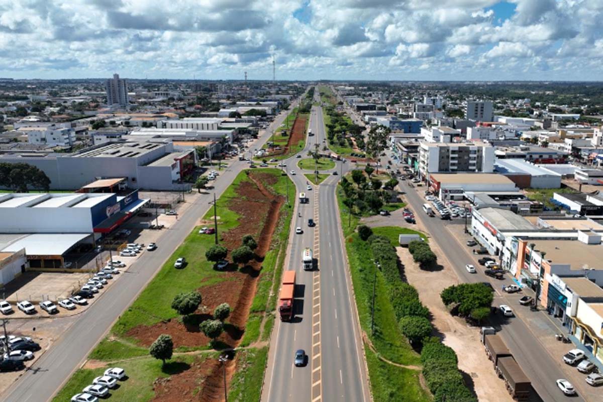 Vilhena alcança 8ª posição entre municípios de Rondônia em avaliação do Controle Interno