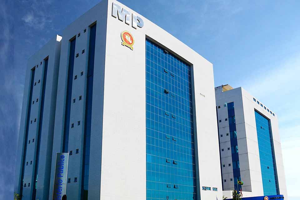 MP de Rondônia apura supostos benefícios fiscais indevidos concedidos à empresa pela Prefeitura de Candeias do Jamari