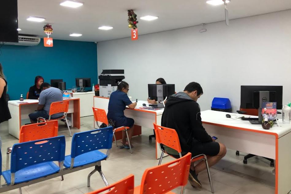 Energisa realiza feirão de negociação de débitos no Distrito de Nova California em Rondônia