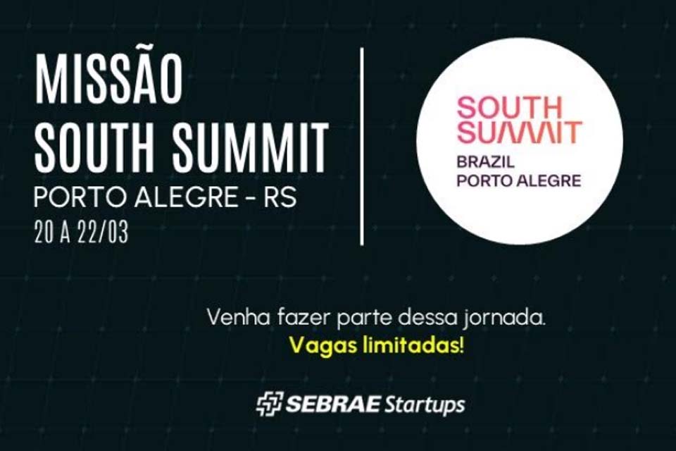 Empreendedores de Rondônia têm nova oportunidade para alavancar seus negócios e se conectar com líderes do mercado