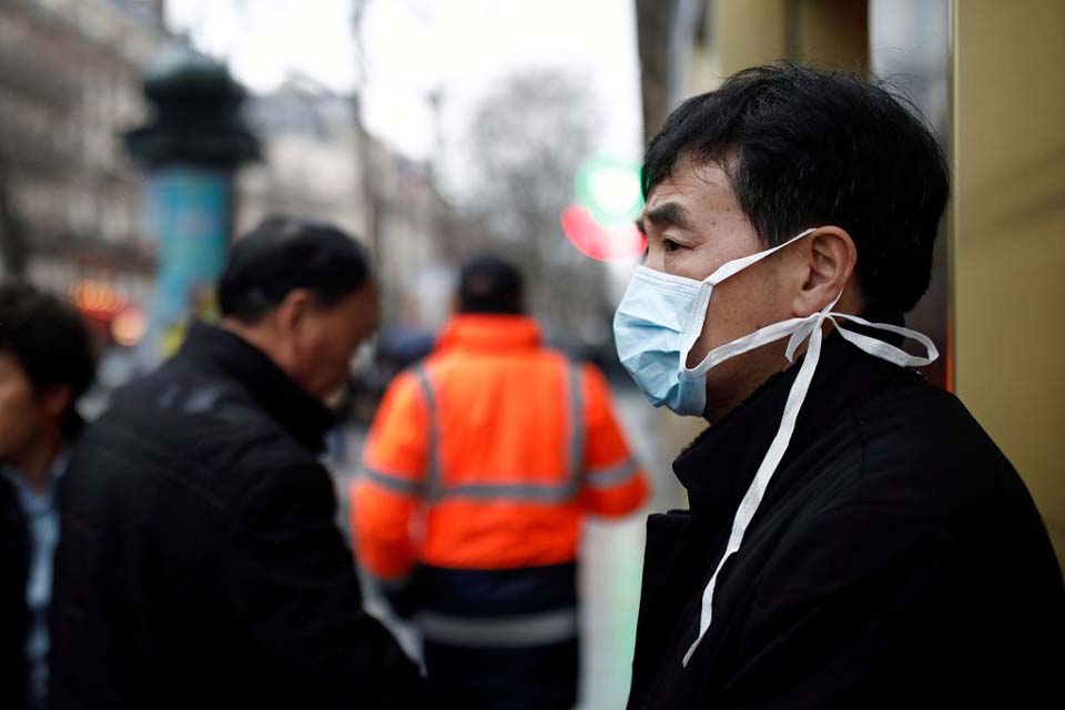 Covid-19: Tóquio registra mais de 100 casos em um único dia