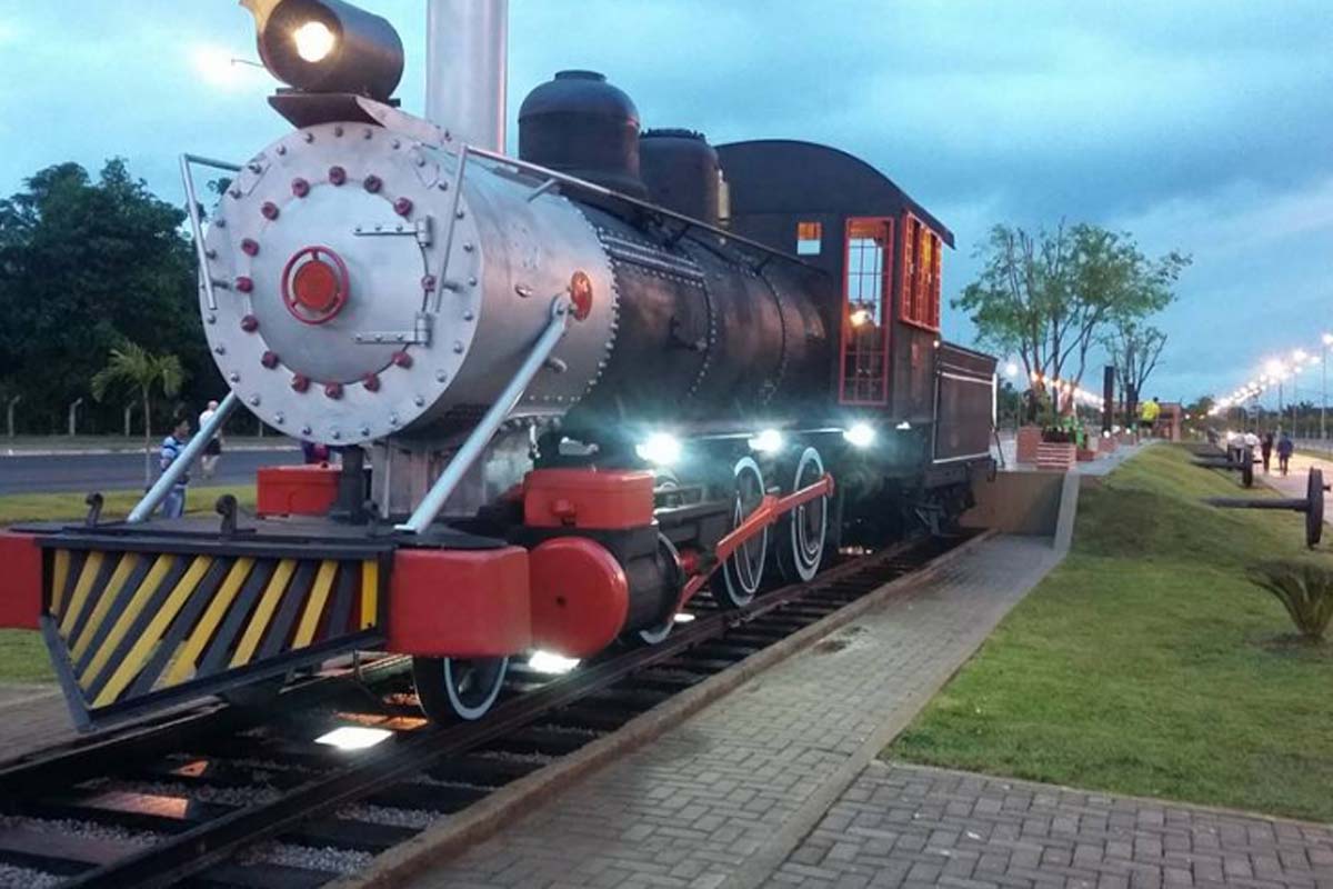 Porto Velho celebra 111 anos de instalação com avanços e investimentos do governo de Rondônia