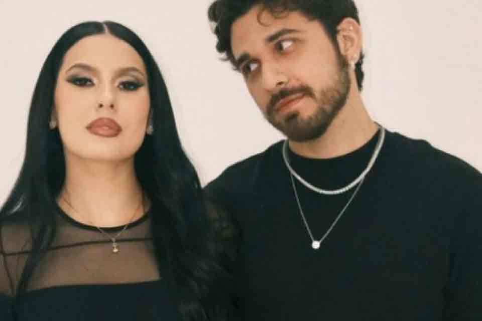 Ana Castela nega reconciliação com Gustavo Mioto, mas não descarta: “Vai acontecer na hora que tem que acontecer”