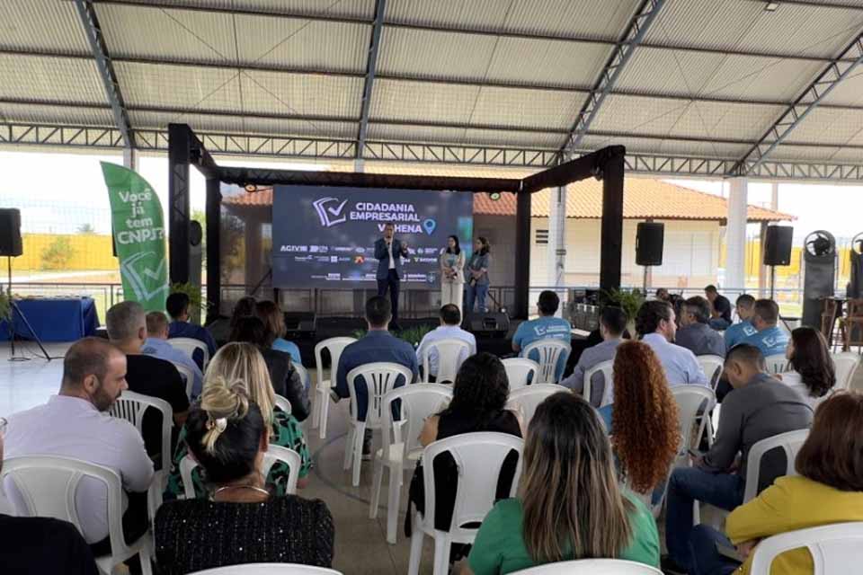 Programa Cidadania Empresarial fortalece empreendedorismo com atendimentos gratuitos