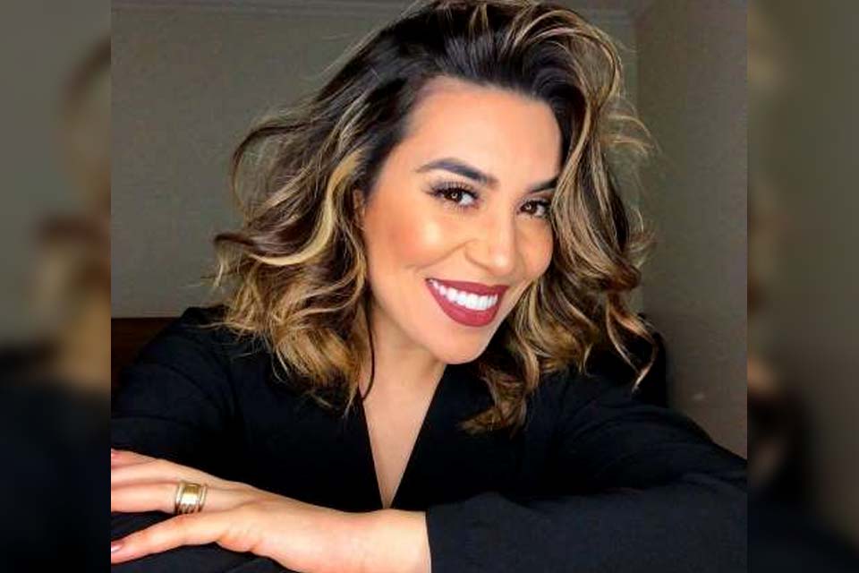 Naiara Azevedo sobre perda de 30 quilos: 