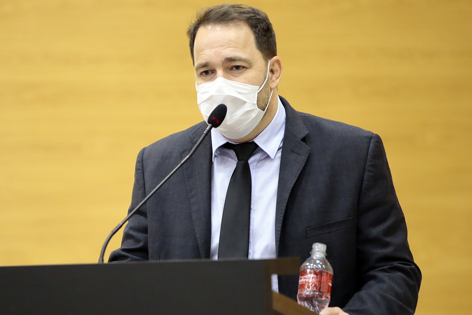 Emenda do presidente da ALE-RO, deputado Alex Redano para a Associação Beneficente Ser Mulher, de Guajará-Mirim, é empenhada